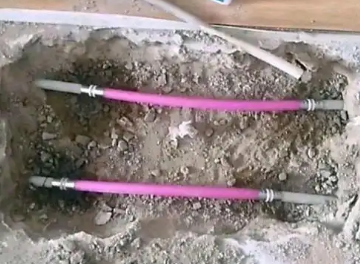 达日卫生间测漏水多少钱