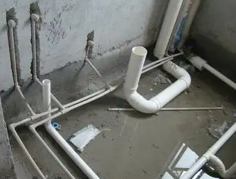 达日水管维修多少钱