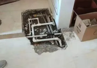 达日查漏水多少钱