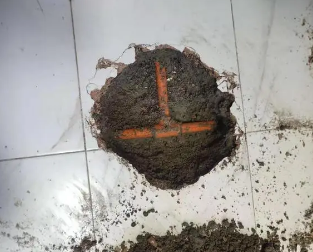 达日查漏水多少钱
