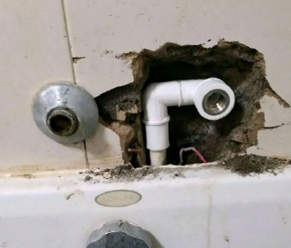 达日卫生间漏水检测多少钱