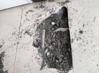 达日卫生间漏水检测哪家好